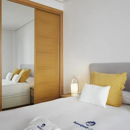 Esnatuz - Basque Apartament *