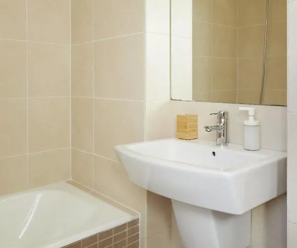 Esnatuz - Basque Apartament San Sebastián