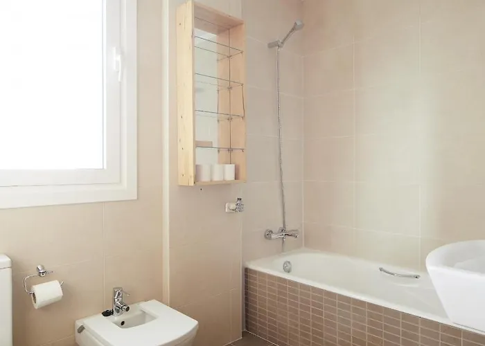 Apartament Esnatuz - Basque