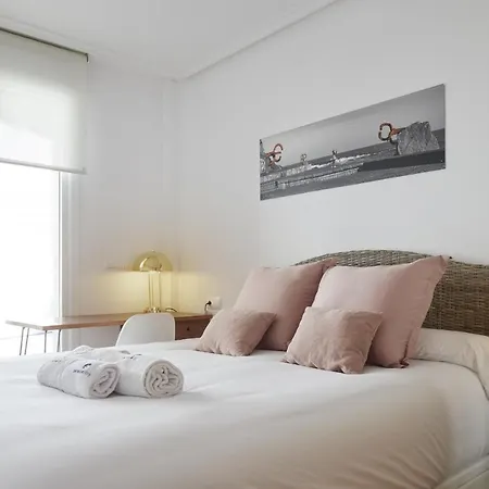 Esnatuz - Basque Apartamento *