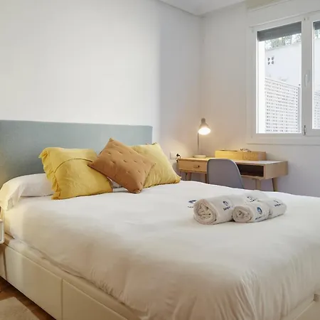 Esnatuz - Basque Apartmán *