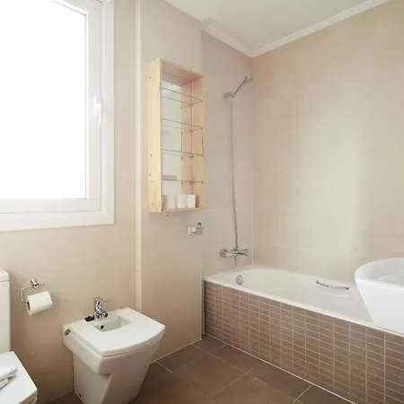 Apartmán Esnatuz - Basque
