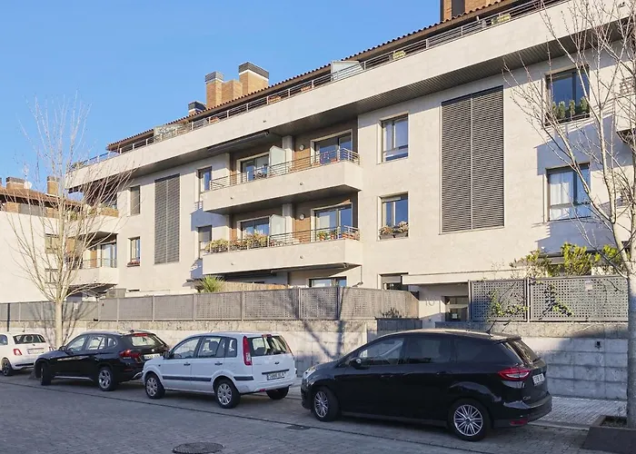 公寓 Esnatuz - Basque *