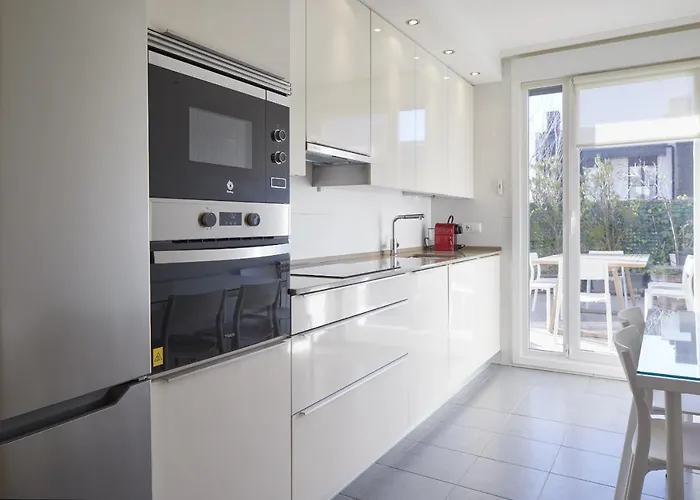 Esnatuz - Basque 公寓 *