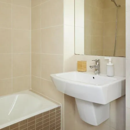 Esnatuz - Basque Appartement Saint-Sébastien